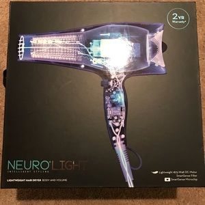 Paul Mitchell Neuro Hair Dryer